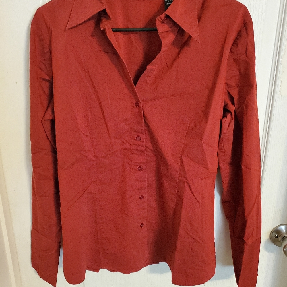NY & Company shirt
